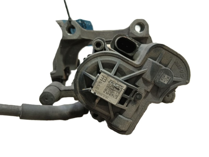 Recambio de pinza freno trasera izquierda para seat leon (5f1) 2.0 tdi referencia OEM IAM 8V0615423D  