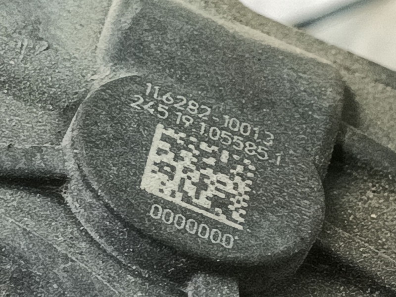 Recambio de pinza freno trasera izquierda para seat leon (5f1) 2.0 tdi referencia OEM IAM 8V0615423D  