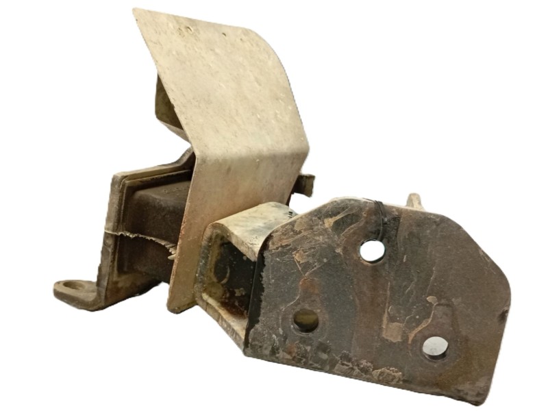 Recambio de soporte motor izquierdo para nissan serena (c23) 2.3 d referencia OEM IAM   