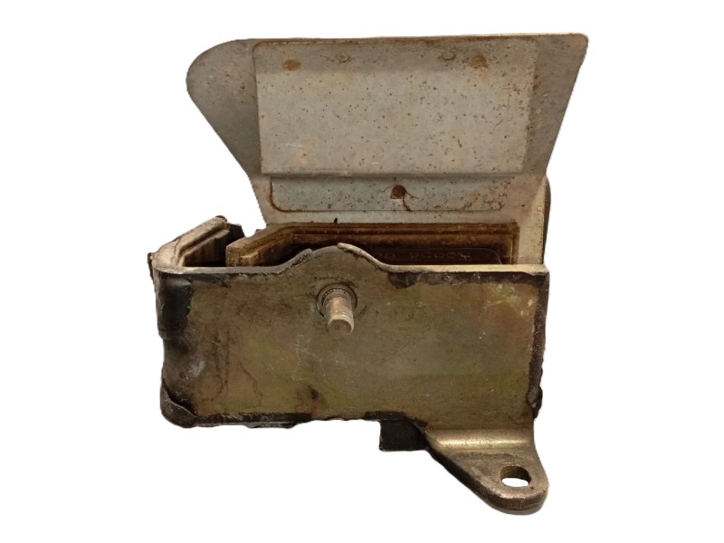 Recambio de soporte motor izquierdo para nissan serena (c23) 2.3 d referencia OEM IAM   