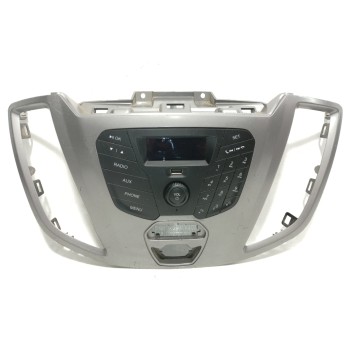 SISTEMA AUDIO / RADIO CD BK3T18D815BG 