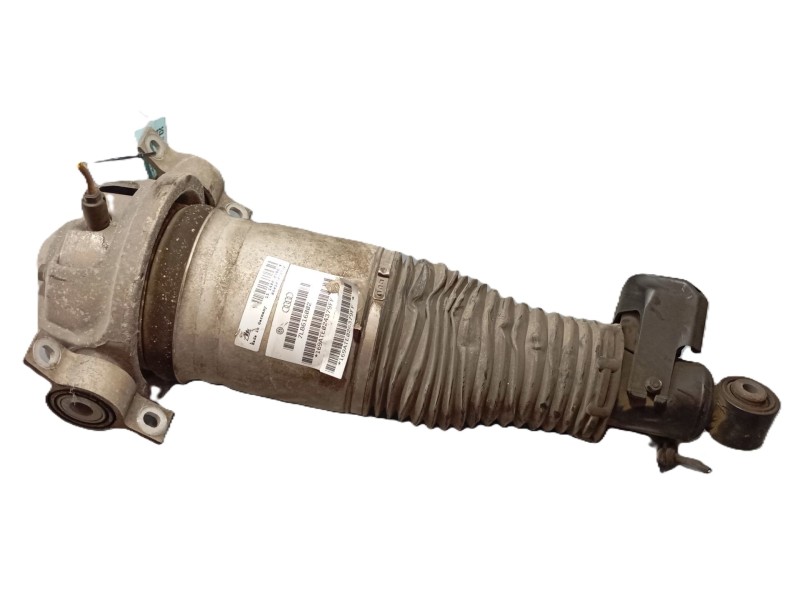 Recambio de amortiguador trasero derecho para audi q7 (4lb) 3.0 tdi quattro referencia OEM IAM 7L8513028A 7L8616503B 