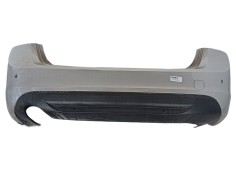 Recambio de paragolpes trasero para volvo s60 ii (134) d3 referencia OEM IAM 39808126 5R07020315216 