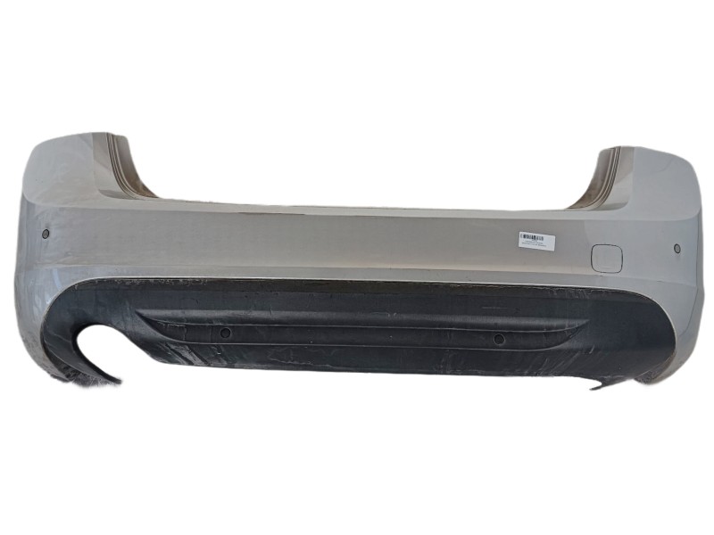 Recambio de paragolpes trasero para volvo s60 ii (134) d3 referencia OEM IAM 39808126 5R07020315216 