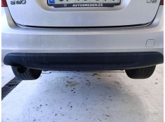 Recambio de paragolpes trasero para volvo s60 ii (134) d3 referencia OEM IAM 39808126 5R07020315216  2