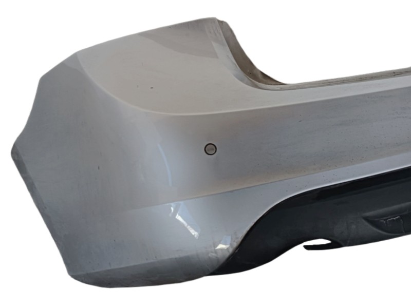 Recambio de paragolpes trasero para volvo s60 ii (134) d3 referencia OEM IAM 39808126 5R07020315216 