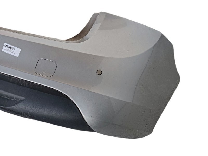 Recambio de paragolpes trasero para volvo s60 ii (134) d3 referencia OEM IAM 39808126 5R07020315216 