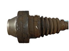 Recambio de transmision delantera izquierda para audi q7 (4lb) 3.0 tdi quattro referencia OEM IAM 7L0407271F   2