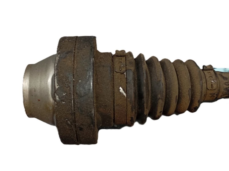 Recambio de transmision delantera izquierda para audi q7 (4lb) 3.0 tdi quattro referencia OEM IAM 7L0407271F  