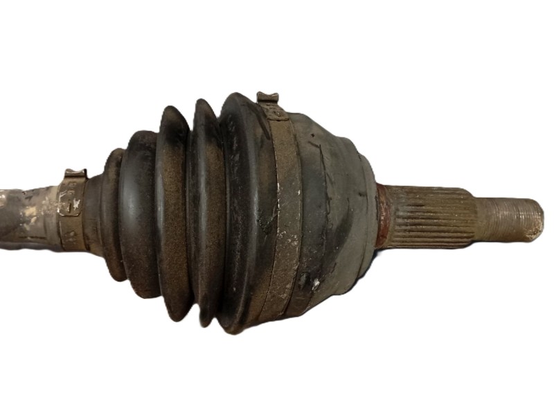 Recambio de transmision delantera izquierda para audi q7 (4lb) 3.0 tdi quattro referencia OEM IAM 7L0407271F  