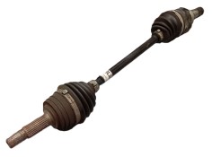 Recambio de transmision delantera izquierda para peugeot 108 1.0 vti 72 referencia OEM IAM B000903680  