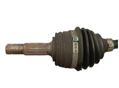 Recambio de transmision delantera izquierda para peugeot 108 1.0 vti 72 referencia OEM IAM B000903680   2