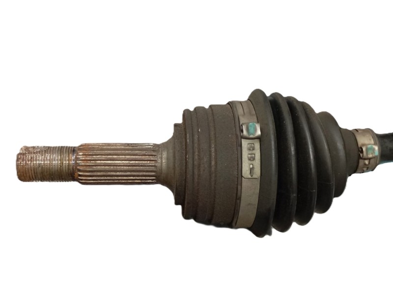 Recambio de transmision delantera izquierda para peugeot 108 1.0 vti 72 referencia OEM IAM B000903680  