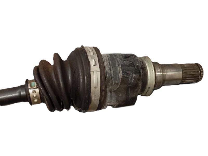 Recambio de transmision delantera izquierda para peugeot 108 1.0 vti 72 referencia OEM IAM B000903680  