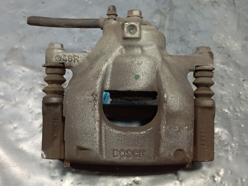 Recambio de pinza freno delantera derecha para peugeot 108 1.0 vti 72 referencia OEM IAM 4401G9  