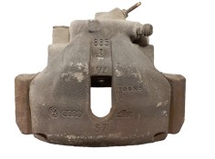 Recambio de pinza freno delantera derecha para audi a6 berlina (4f2) 2.0 tdi referencia OEM IAM 4B0615124  