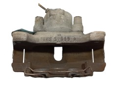 Recambio de pinza freno delantera derecha para audi a6 berlina (4f2) 2.0 tdi referencia OEM IAM 4B0615124   2