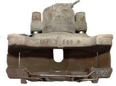 Recambio de pinza freno delantera izquierda para audi a6 berlina (4f2) 2.0 tdi referencia OEM IAM 4B0615123   2