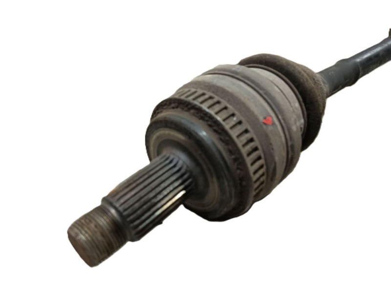 Recambio de transmision trasera izquierda para bmw 1 (e87) 120 d referencia OEM IAM 33217547075  