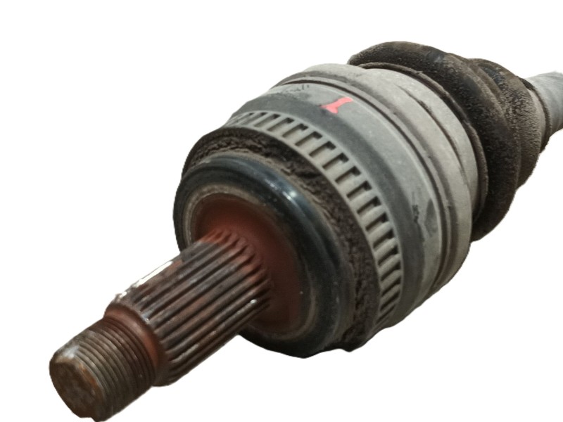 Recambio de transmision trasera derecha para bmw 1 (e87) 120 d referencia OEM IAM 33217547076  