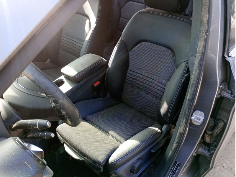 mercedes-benz clase b sports tourer (w246, w242) del año 2017