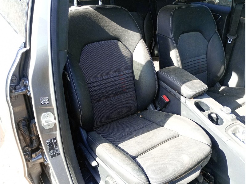 mercedes-benz clase b sports tourer (w246, w242) del año 2017