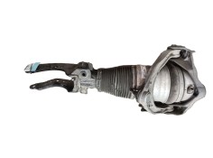Recambio de amortiguador delantero izquierdo para audi q7 (4lb) 3.0 tdi quattro referencia OEM IAM 7L8413031H 7L8616403B 