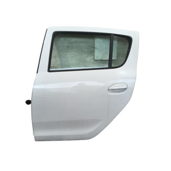 PUERTA TRASERA IZQUIERDA 821017625R 