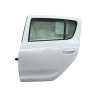 Recambio de puerta trasera izquierda para dacia sandero ii (b8_) 1.5 dci referencia OEM IAM 821017625R  