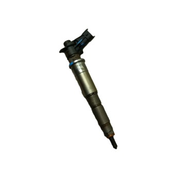 INYECTOR 1660000Q0A 0445115007 081009