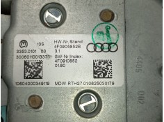 Recambio de columna direccion para audi q7 (4lb) 3.0 tdi quattro referencia OEM IAM 7L8419501AP   2