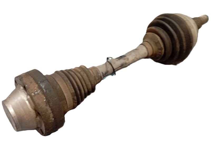 Recambio de transmision delantera derecha para audi q7 (4lb) 3.0 tdi quattro referencia OEM IAM 7L0407271F  