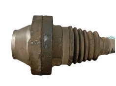 Recambio de transmision delantera derecha para audi q7 (4lb) 3.0 tdi quattro referencia OEM IAM 7L0407271F   2