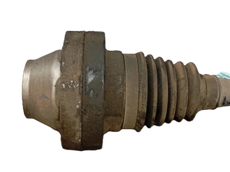 Recambio de transmision delantera derecha para audi q7 (4lb) 3.0 tdi quattro referencia OEM IAM 7L0407271F  