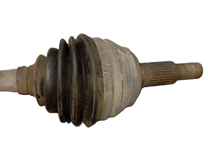 Recambio de transmision delantera derecha para audi q7 (4lb) 3.0 tdi quattro referencia OEM IAM 7L0407271F  