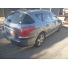peugeot 407 sw del año 2004