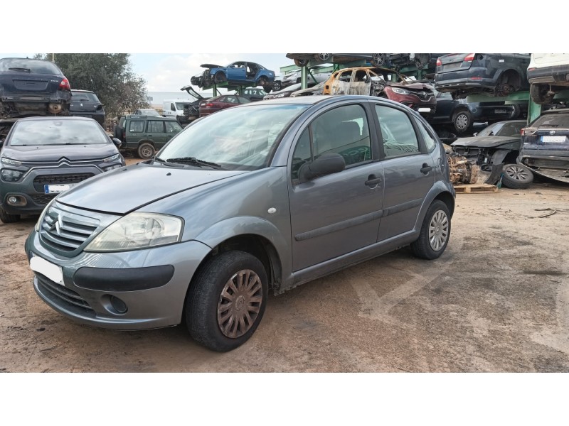 citroën c3 i (fc_, fn_) del año 2003