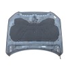 Recambio de capot para audi q5 (8rb) 2.0 tdi quattro referencia OEM IAM 8R0823029 8K0010515S 