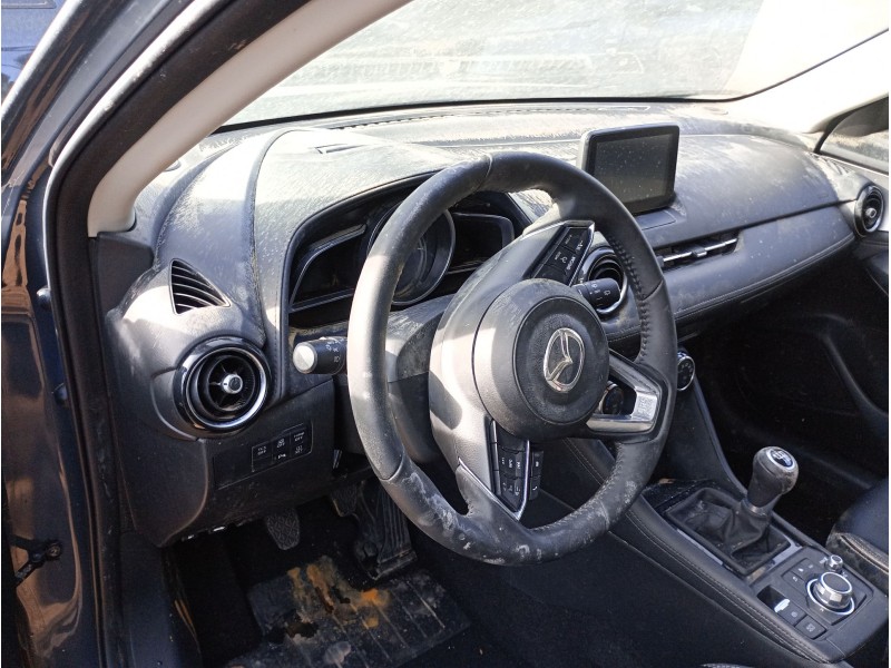 mazda cx-3 (dk) del año 2020