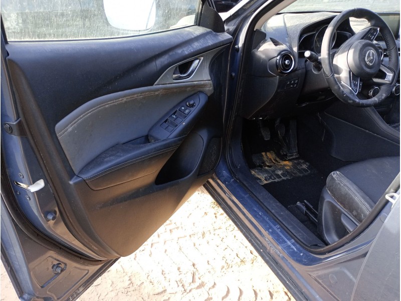 mazda cx-3 (dk) del año 2020