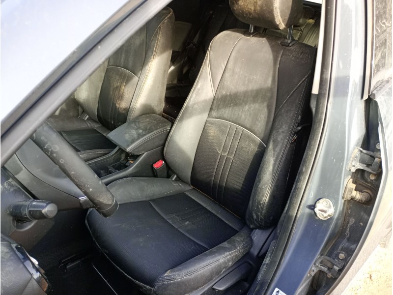 mazda cx-3 (dk) del año 2020