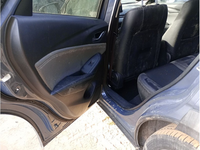 mazda cx-3 (dk) del año 2020