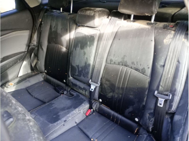 mazda cx-3 (dk) del año 2020