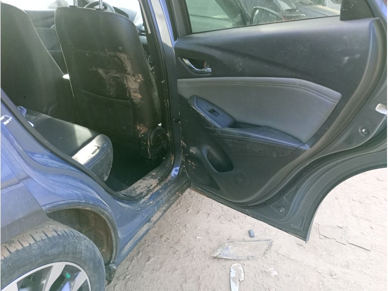 mazda cx-3 (dk) del año 2020