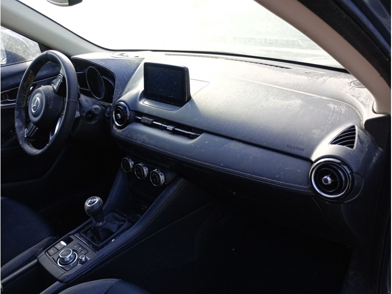 mazda cx-3 (dk) del año 2020