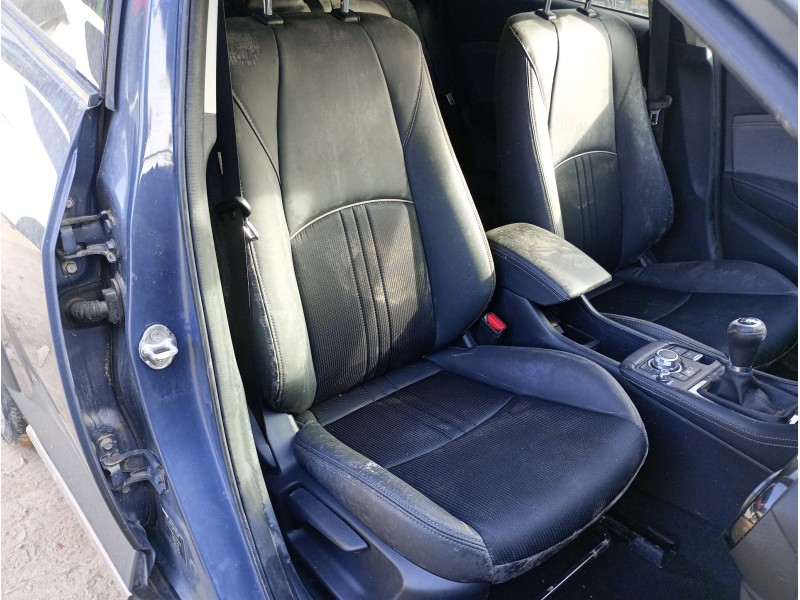 mazda cx-3 (dk) del año 2020