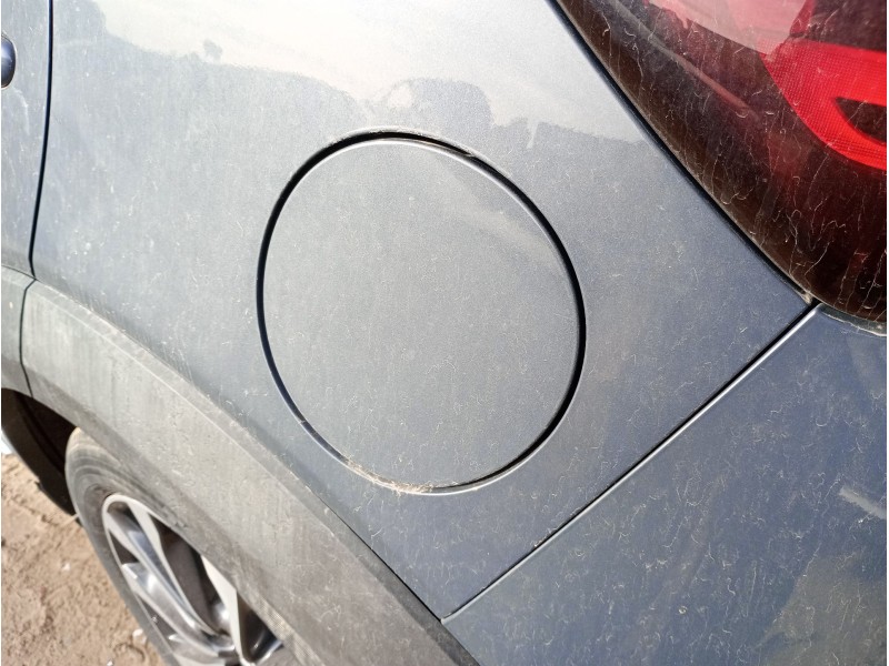 Recambio de tapa exterior combustible para mazda cx-3 (dk) 2.0 skyactiv-g referencia OEM IAM   