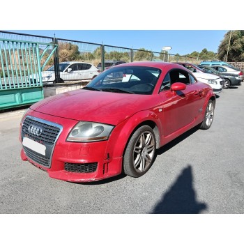 AUDI TT (8N3) de desguace
