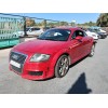 audi tt (8n3) del año 2002