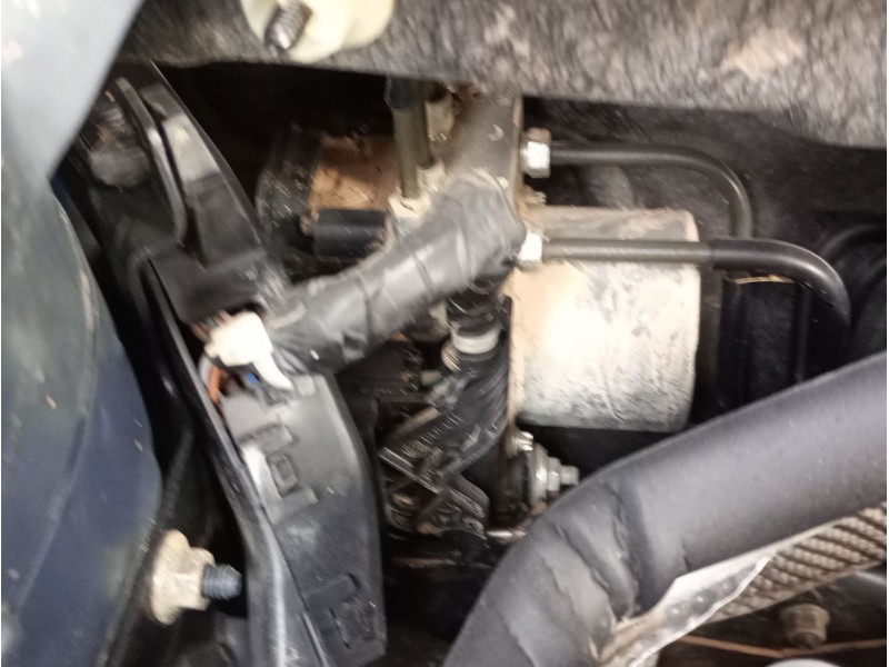 Recambio de abs para mazda cx-3 (dk) 2.0 skyactiv-g referencia OEM IAM   